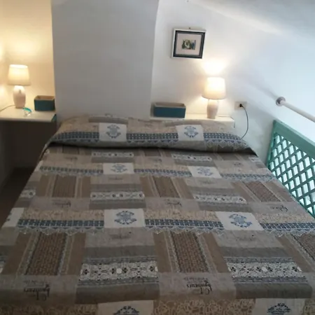 Porto Coda Cavallo Loft Апартаменты *