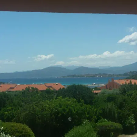 Porto Coda Cavallo Loft *