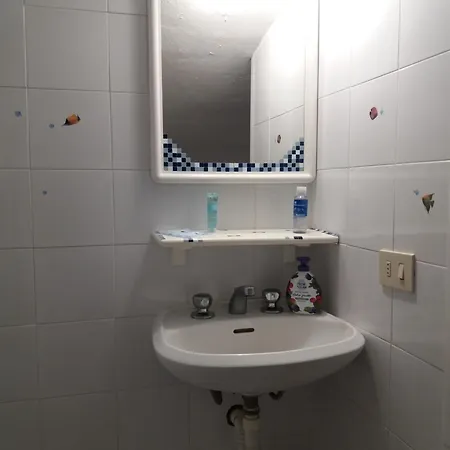 Апартаменты Porto Coda Cavallo Loft Капо-Кода-Кавальо