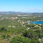 Porto Coda Cavallo Loft *