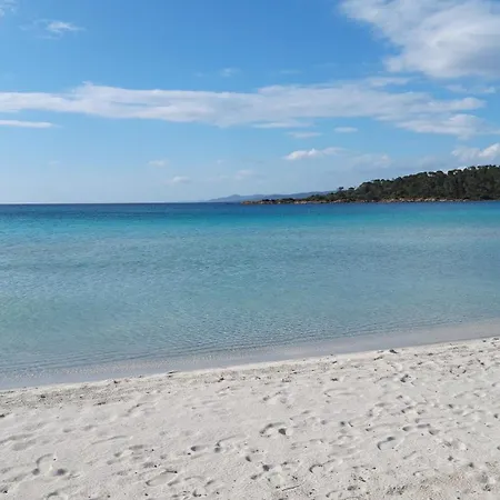 Porto Coda Cavallo Loft Apartamento *