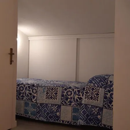 Apartamento Porto Coda Cavallo Loft