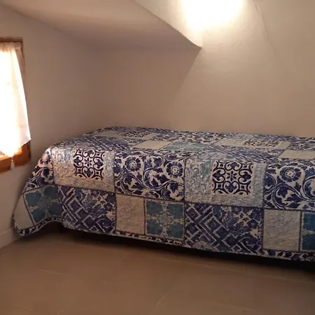 Apartamento Porto Coda Cavallo Loft Capo Coda Cavallo