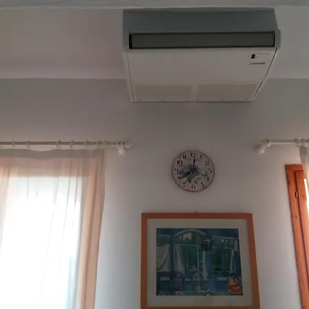 Porto Coda Cavallo Loft * كابو كودا كافالو