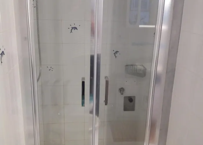 Apartament Porto Coda Cavallo Loft Capo Coda Cavallo